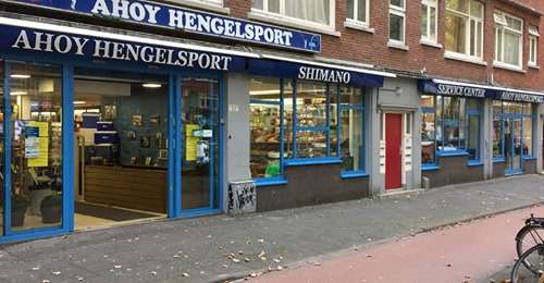 Ahoy Hengelsport BV