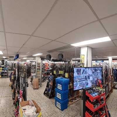 Ahoy Hengelsport BV foto 2