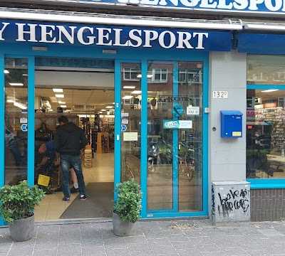 Ahoy Hengelsport BV foto 4