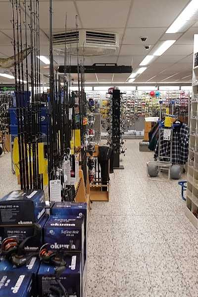 Ahoy Hengelsport BV foto 5