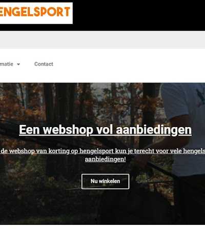 Korting op hengelsport foto 2