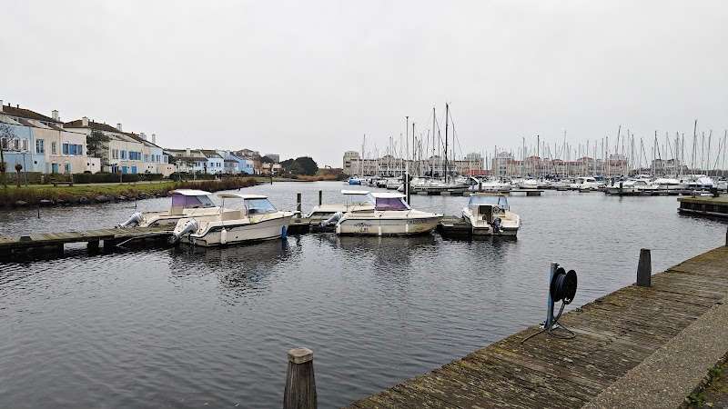 Bootverhuur / Aquafun