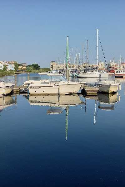 Bootverhuur / Aquafun foto 2