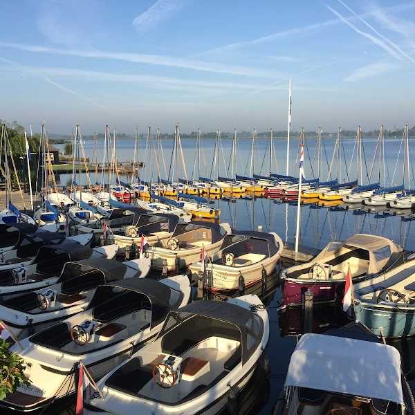 Botenverhuur Dieper-zicht V.O.F.