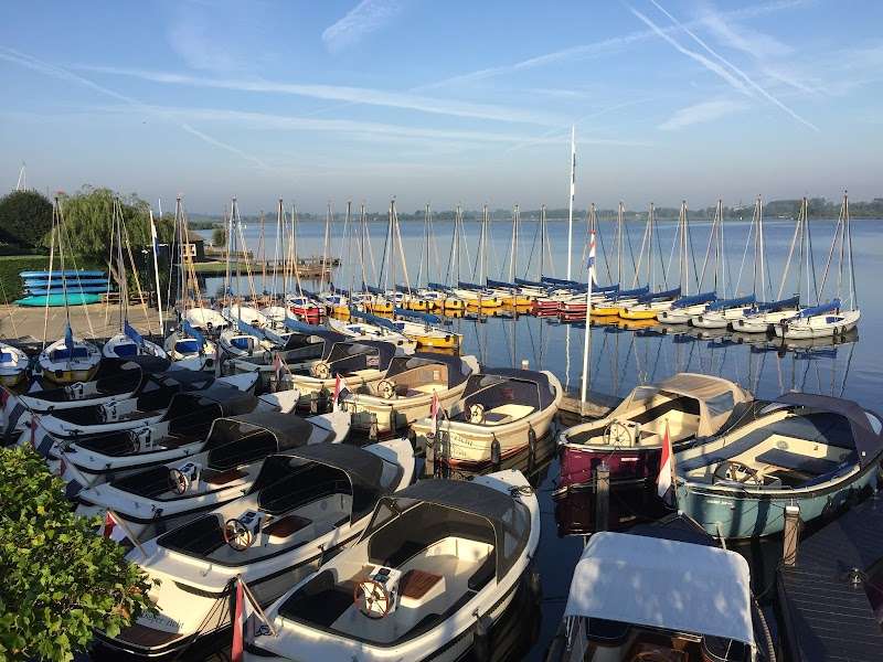 Botenverhuur Dieper-zicht V.O.F.