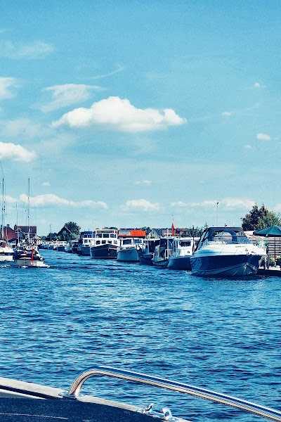 Botenverhuur Dieper-zicht V.O.F. foto 3