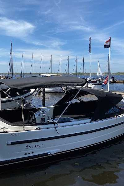 Botenverhuur Dieper-zicht V.O.F. foto 4