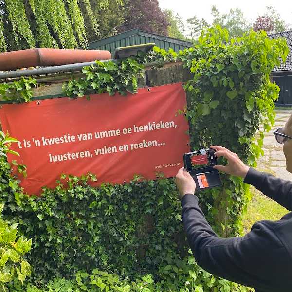 Hengelsportplace Diepenveen