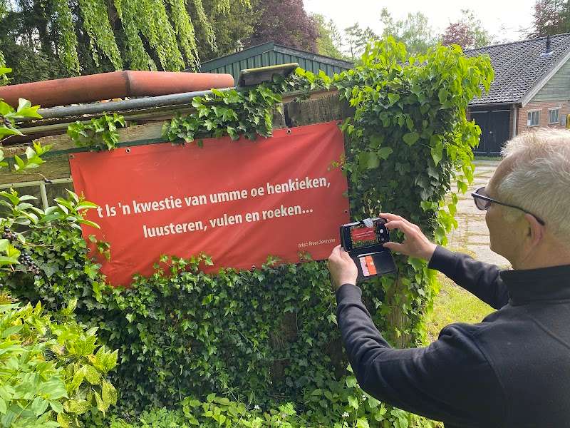 Hengelsportplace Diepenveen