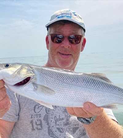 Waypoint sportvis charters foto 2