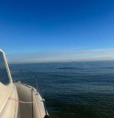 Waypoint sportvis charters foto 5