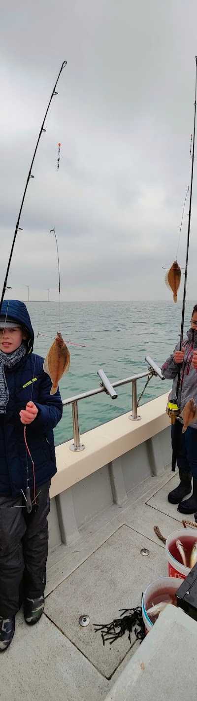 Barracuda Sportvisserij foto 2