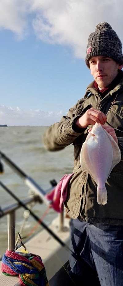 Barracuda Sportvisserij foto 4