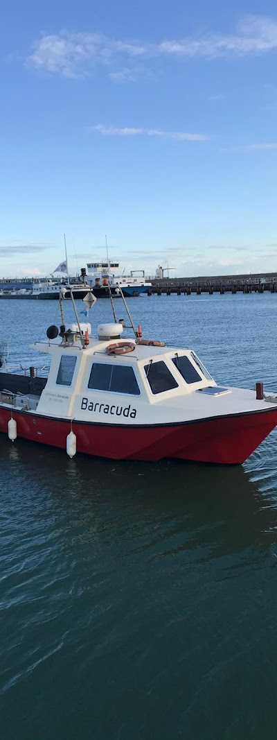 Barracuda Sportvisserij foto 5