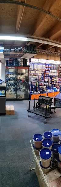 Starfishing-hengelsport / Starfishing-angelshop