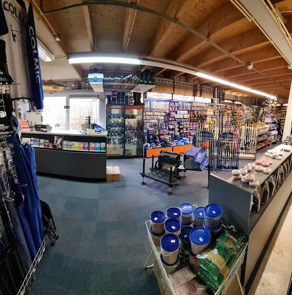 Starfishing-hengelsport / Starfishing-angelshop