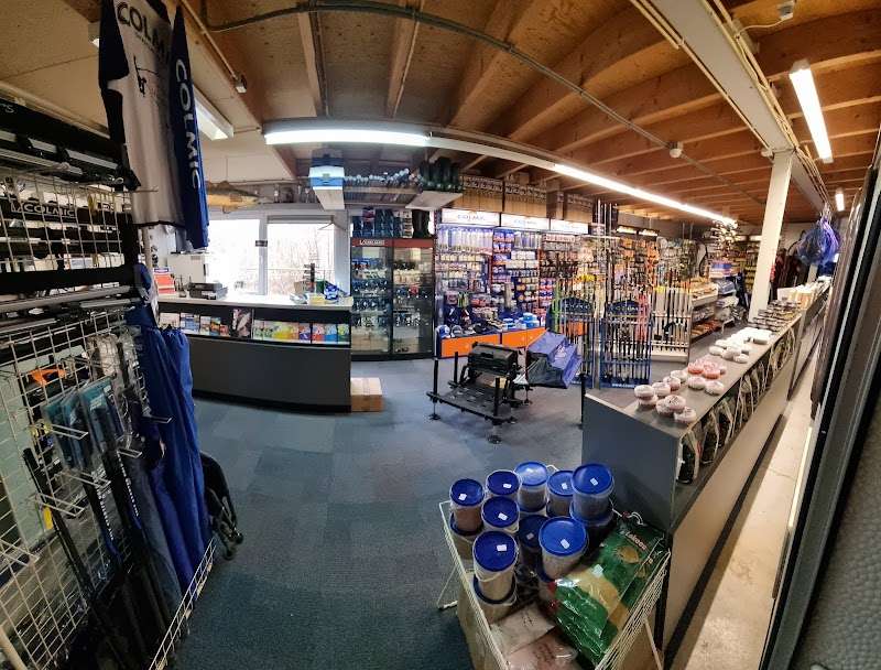 Starfishing-hengelsport / Starfishing-angelshop