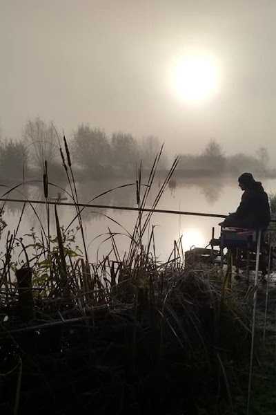 Starfishing-hengelsport / Starfishing-angelshop foto 2