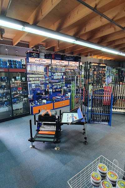 Starfishing-hengelsport / Starfishing-angelshop foto 3