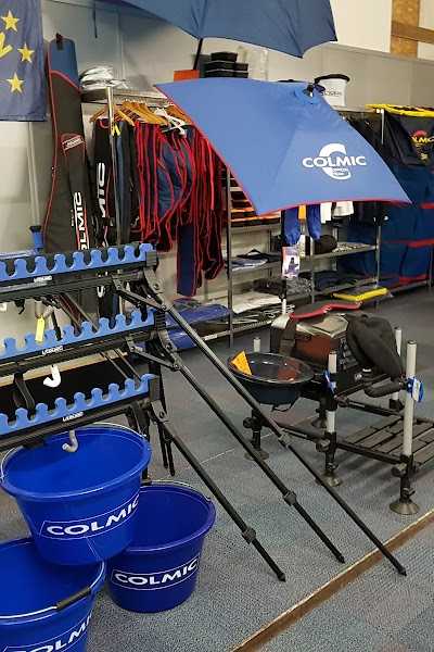 Starfishing-hengelsport / Starfishing-angelshop foto 4