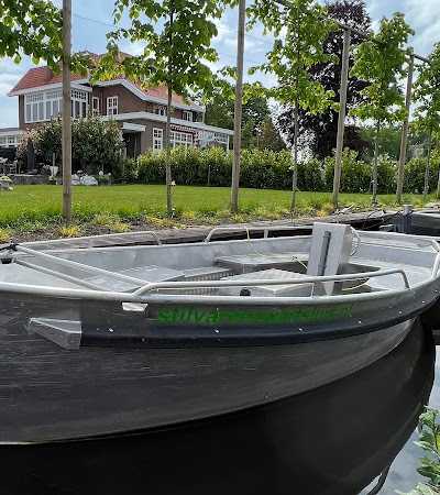 Stilvarenzwartsluis, sloepverhuur foto 2