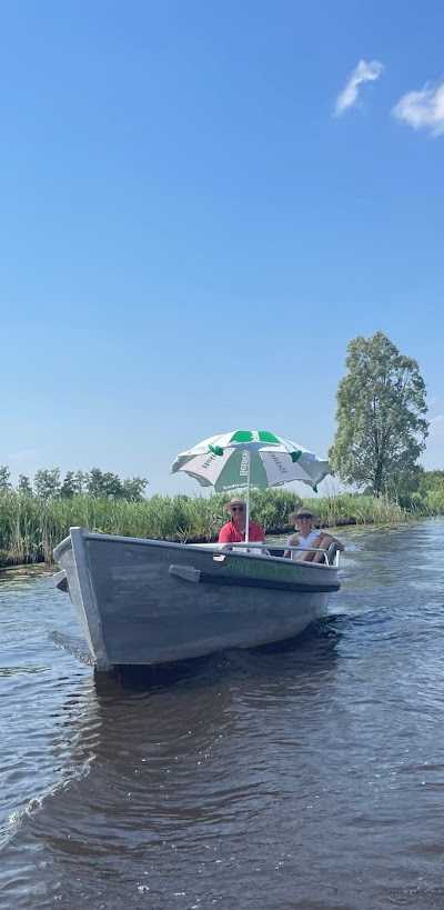 Stilvarenzwartsluis, sloepverhuur foto 5