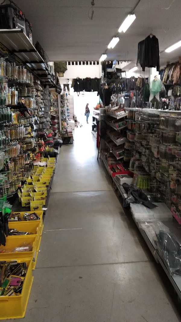 Hertog Hengelsport Veenendaal