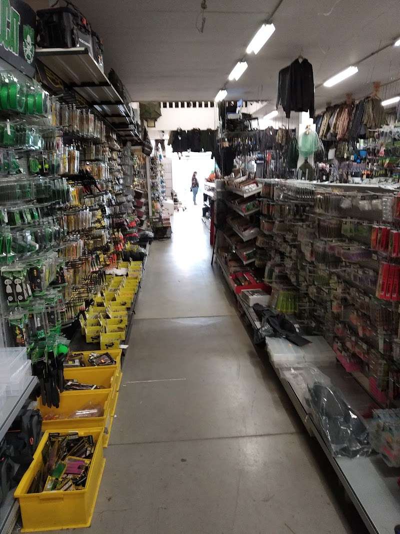 Hertog Hengelsport Veenendaal