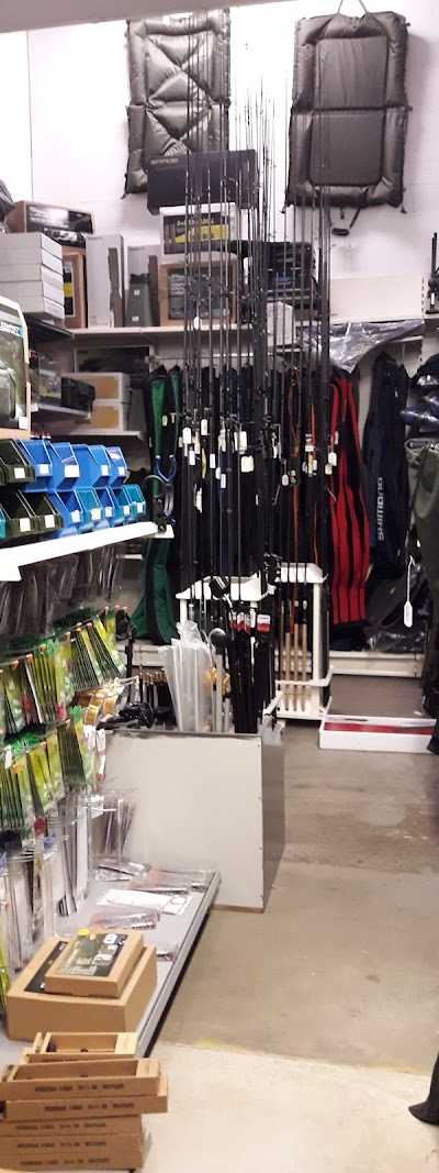 Hertog Hengelsport Veenendaal foto 3