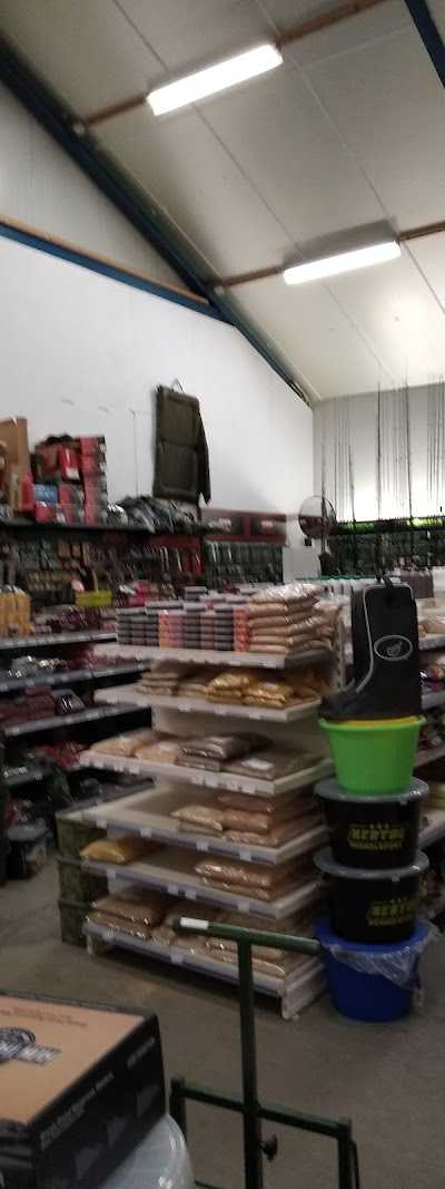 Hertog Hengelsport Veenendaal foto 4