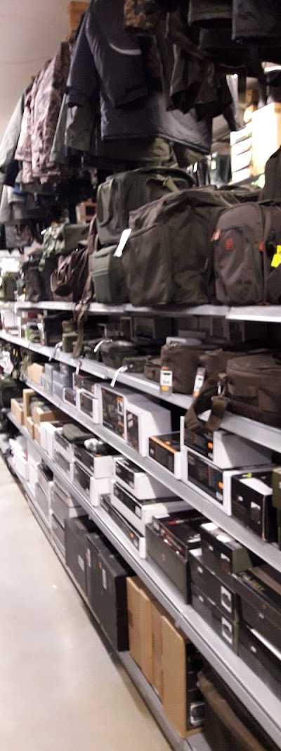 Hertog Hengelsport Veenendaal foto 5