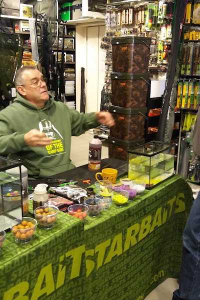 Hengelsport Den Demer foto 3