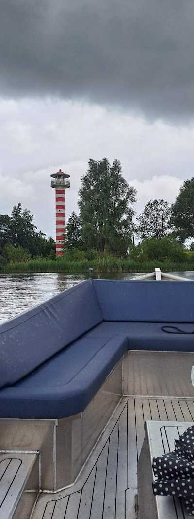 Sloepverhuur Almere foto 2