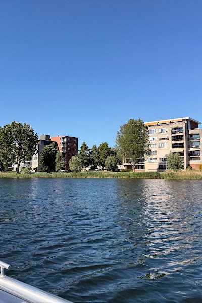 Sloepverhuur Almere foto 3