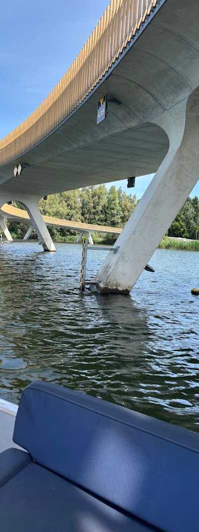 Sloepverhuur Almere foto 4