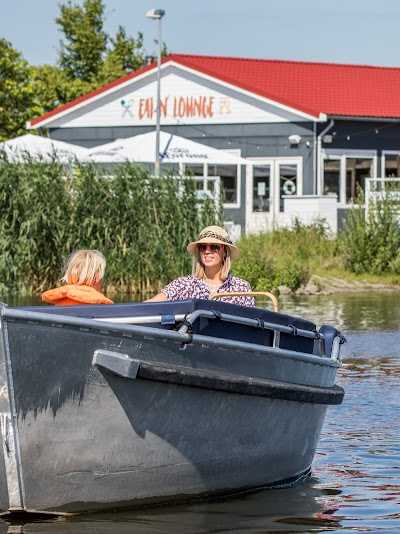 Sloepverhuur Almere foto 5
