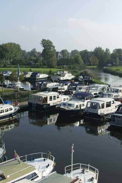 Holiday Boatin - Doerak Sneek foto 3
