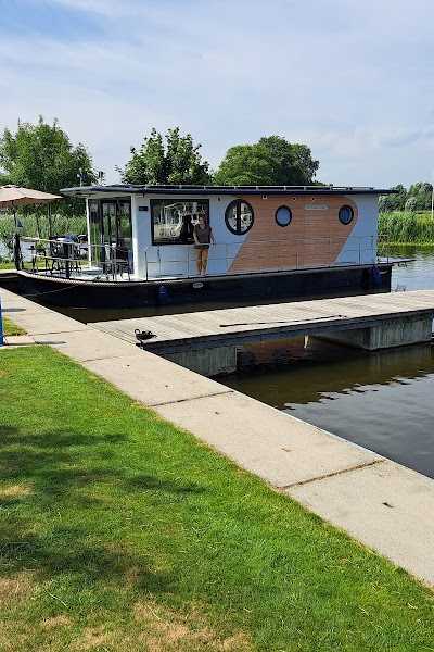 Holiday Boatin - Doerak Sneek foto 4