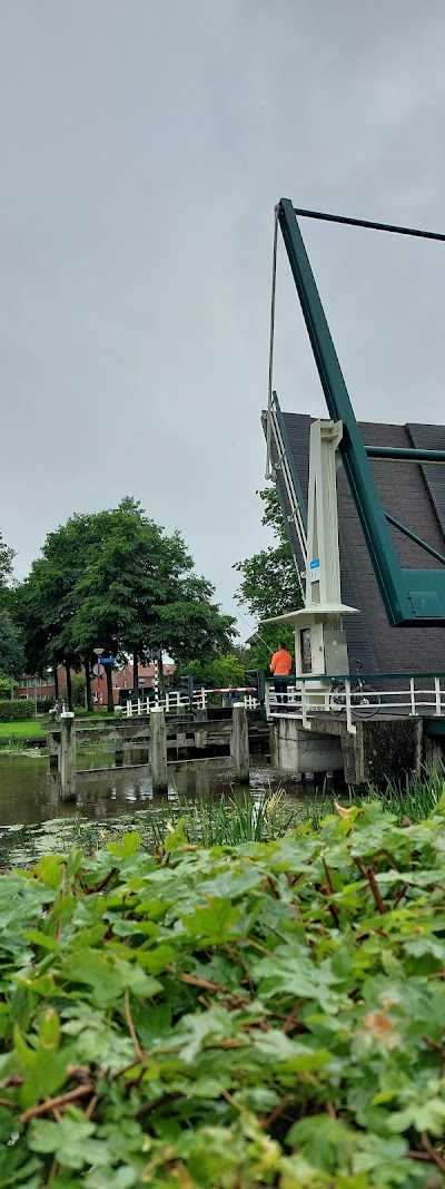 Holiday Boatin - Doerak Sneek foto 5