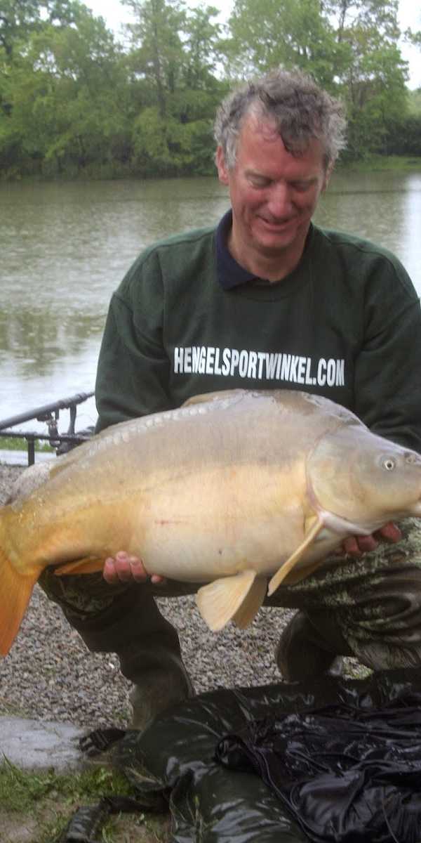 Aanbiedinghengelsport