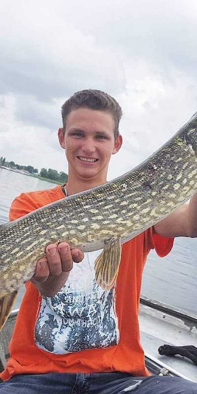 Aanbiedinghengelsport foto 2