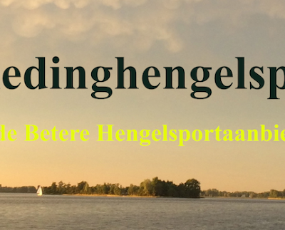 Aanbiedinghengelsport foto 3