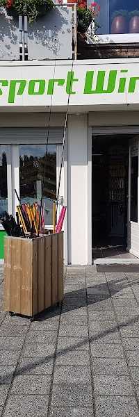 Hengelsport Winschoten