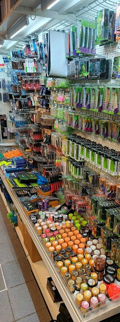 Hengelsport Winschoten foto 2