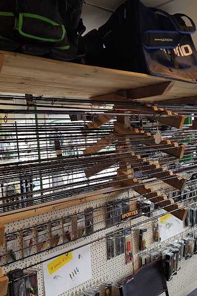 Hengelsport Winschoten foto 3