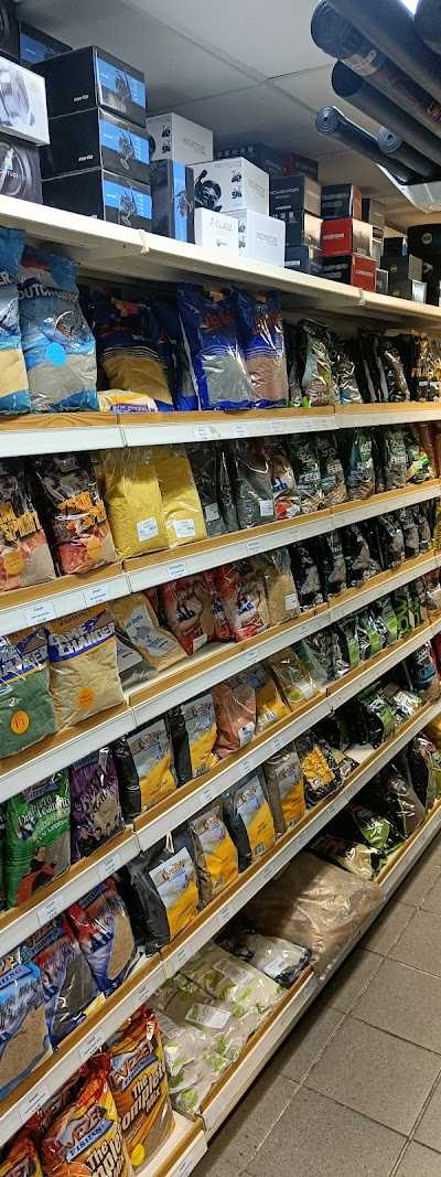 Hengelsport Winschoten foto 4