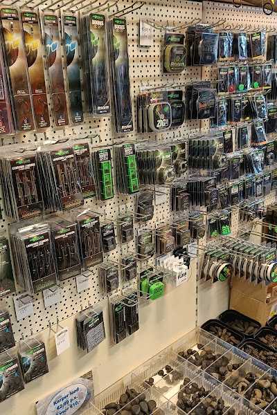 Hengelsport Winschoten foto 5