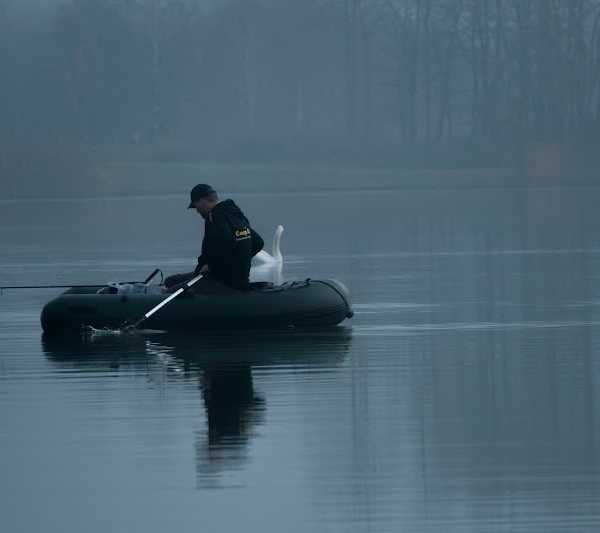 VOER en RUBBERBOOT verhuur