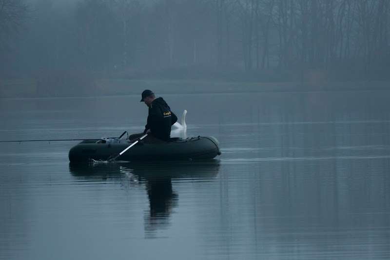 VOER en RUBBERBOOT verhuur