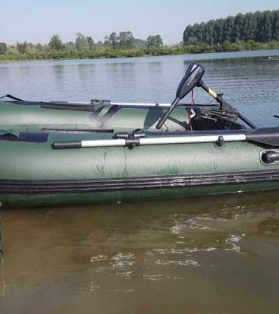 VOER en RUBBERBOOT verhuur foto 2